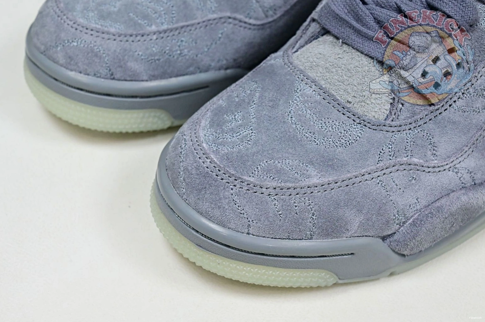 retro 4 kaws Jordan Jordan Air 0803